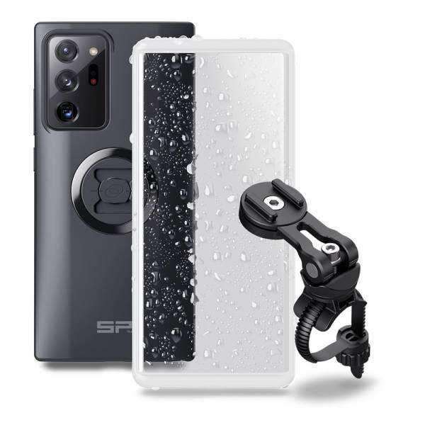 Sp Connect Sp Connect Bike Bundle Ii Telefonholder - Samsung Galaxy Note 20 Ultra Tilbehør > Mobilholdere